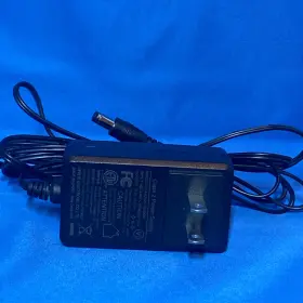 Zl-a024w1202000 Upbright Ac Adapter For X Rocker 5111601 Jynx 5110501 Gaming Chair