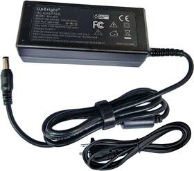 Upbright Zp450 Fsp60-11 24v Ac/dc Adapter For Zebra Zp500 Zp505 Zp550 Barcode Label Printer 2.5a
