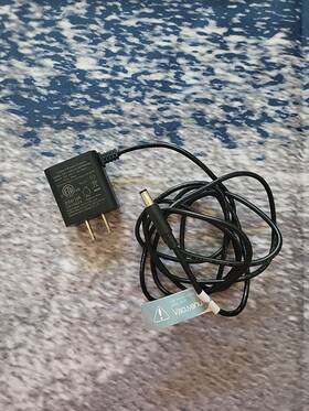 Vacuyahu 26500050ba Power Supply Wec 15wuap 26.5v