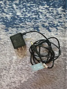 26500050ba Vacuyahu Power Supply Wec 15wuap 26.5v