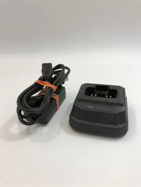 Vac-800 Vertex Cd-1g Cd-16 Rapid Desktop Charger With A/c