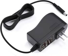 Vhbw Inse001 Charger For Inse Cordless Vacuum Fit With N5s N5 N6 N6s