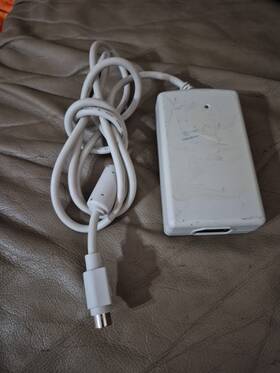 Viewsonic Lse9901b1260 Li Shin Oem V900 Lcd 12v5a Power Supply Adapter No Cord