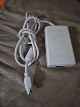 Lse9901b1260 Viewsonic Li Shin Oem V900 Lcd 12v5a Power Supply Adapter No Cord