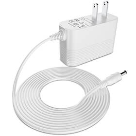 Vojsaldr D121250 15w Power Adapter Replacement For Amazon Alexa Dot 3rd Gen 4th Dot