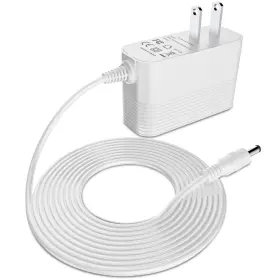 D121250 Vojsaldr 15w Power Adapter Replacement For Amazon Alexa Dot 3rd Gen 4th