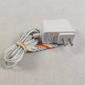 Vtech Vt07eus05200 Baby Monitor Plug - 5v 2a Used