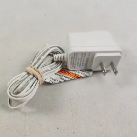 Vt07eus05200 Vtech Baby Monitor Plug - 5v 2a Used Vt07eus05200 Vtech Baby Monitor Plug - 5v 2a Used