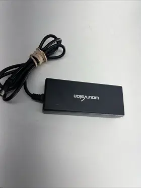 Lte90e-s2-1 Wolfvision Power Supply Adaptor 12v Dc 6.67a 80w