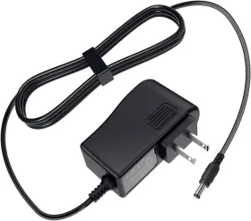 Egtsa-050100wu Wsjiabofux 792483938627 Black 5v 1a Global Ac/dc Adapter For Pl-3628 Egtsa050100wu
