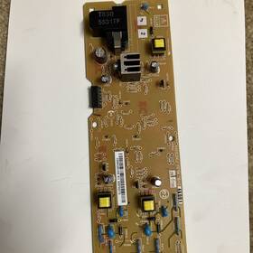 Xerox 0wgxvy Workcentre Laser Printer High Volt Power Supply Board 105k26102k1 55p0273