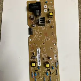 105k26102k1 Xerox 0wgxvy Workcentre Laser Printer High Volt Power Supply Board 55p0273