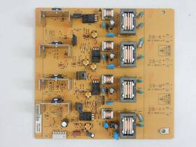 Xerox 105e20521 Phaser Mph7480 Hvps High Voltage Power Supply