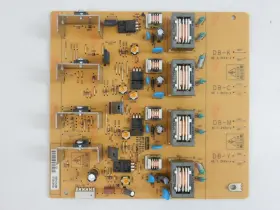105e20521 Xerox Phaser Mph7480 Hvps High Voltage Power Supply