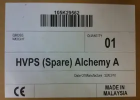 105k29562 Xerox Hvps Spare Alchemy A Dc 535 New