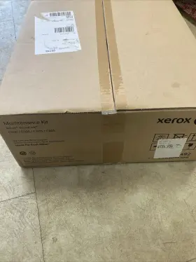 108r01492 Xerox Versalink C600n C500 C605 C505 Maintenance Kit