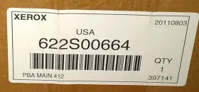 Jc92-01354a Xerox 622s00664 622s664 Pba Main 412 Power Board Samsung