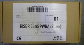 Xerox 960k34080 Riser 65-85 Pwba For Wc 5632 New