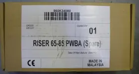 960k34080 Xerox Riser 65-85 Pwba For Wc 5632 New