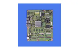 960k89981 Xerox 960k89980 Genuine Versalink C500 Main Board