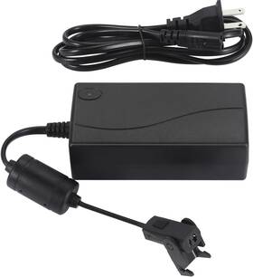Xhhluo Gs05802900200 Power Recliner Or Lift Chair Supply 29v/24v 2a Ac/dc Switching Black