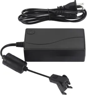 Gs05802900200 Xhhluo Power Recliner Or Lift Chair Supply 29v/24v 2a Ac/dc Switching Black