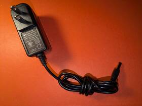 Xho Xh0850-1000l Ac/dc Adapter Charger 8.5v 1a Switching Power Supply Xho850-1000l