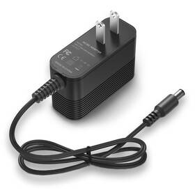 Xhuchinmal 53200 18v Charger For Hypervolt Massage Gun Power Hyperice B