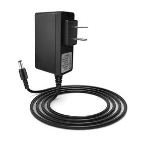 Xinkaite 12v2a0823 12v Dc 2a Wall Power Supply Adapter With 2.1mm X 5.5 Plug 12v2a
