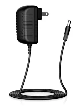 Azr20240708200nusd Xwnv Ac Adapter Compatible With Bauer 1894f-b 4v Cordless Screwdriver Black