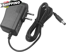 Otj-01 Ybscjhgr Power Cord Fit For Everstart Maxx J7cce J7ce 800 Peak Amp 800a Battery Black