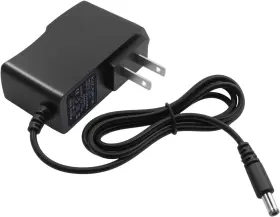 5v1a-dc-1 Yikaien 5v 1a Power Adapter With Dc Cord Switching Ac/dc 100-240v