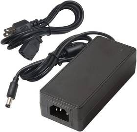 Yoofone 24v5a 24v Power Supply 5a Adapter Ac 100-240v To Dc 24 Volt 4a Black