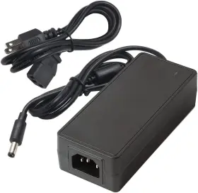 24v5a Yoofone 24v Power Supply 5a Adapter Ac 100-240v To Dc 24 Volt 4a Black