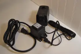 Gpu481202100waoo Yuanhua Pt-505 O Mix-lv Ac Adaptor With Pump Fountain