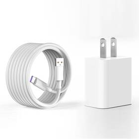 Yyfngu Lf-p1t 5v Type C Power Cord For Cloarks Galayou Litokam Aosu Hugolog Amtifo