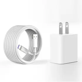 Lf-p1t Yyfngu 5v Type C Power Cord For Cloarks Galayou Litokam Aosu Hugolog Amtifo