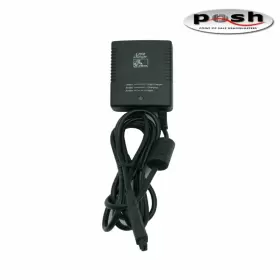 100366-11 Zebra Genuine Li72 Single Charger For Mobile Printers