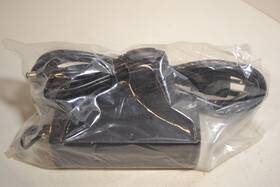 Zebra 1085000-006 Genuine Power Adapter Model Sawa-74-20924a Pn