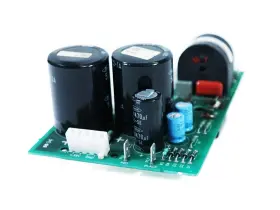 140xi Zebra 48542 A8542 Rev.1 Genuine Power Filter Board For Thermal Label Printer Oem