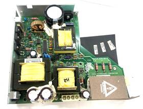 Zebra 49781-001 Technologies Internal Power Supply Circuit Board Rev A
