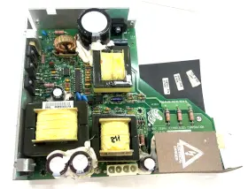 49781-001 Zebra Technologies Internal Power Supply Circuit Board Rev A