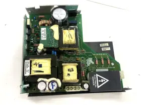 49781-006 Zebra 49781-005 Technologies Internal Power Supply Circuit Board Rev B