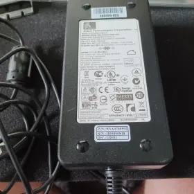 Fsp070-rbd Zebra 808099-005 Power Adapter For Tps Series Printers 24v 2.92a 70w