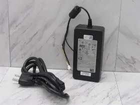 Fsp100-rdb Zebra 808101-006 Zt230 Thermal Printer Power Supply Ac Adapter Oem 24v 100w