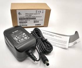 Zebra 86-121024-01 New Motorola Pwrs-mk500-00 Barcode Scanner Power Supply