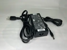 9na0602402 Zebra Genuine 60w 20v 3.0a Ac Power Adapter