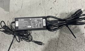 Zebra 9na0603203 Power Adapter P1076000-006 Used Free Shipping