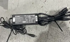 P1076000-006 Zebra 9na0603203 Power Adapter Used Free Shipping