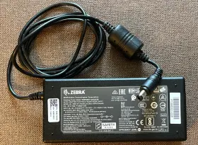 9na0752500 Zebra Printer Power Supply